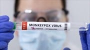 Greece: First case of monkeypox infection