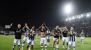 UEFA: ΠΑΟΚ και Άρης στους «ισχυρούς» του β΄ προκριματικού στο Conference League