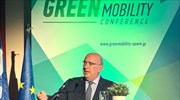 Μ.Παπαδόπουλος: Τα ΣΒΑΚ μπορούν να γίνουν όχημα για την προώθηση της Ηλεκτροκίνησης
