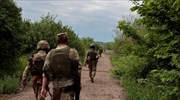 «Λαϊκή Δημοκρατία του Ντονέτσκ»: Σε θάνατο τρεις ξένοι που πολεμούσαν στο πλευρό της Ουκρανίας