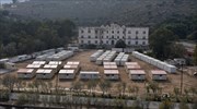 ΣτΕ: «Ναι» για δημιουργία δομής προσφύγων στην Λέρο - «Όχι» για τις Θερμοπύλες