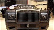 Rolls Royce: Καταργεί έως 2.000 θέσεις εργασίας εντός του 2009