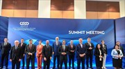 Θεσσαλονίκη: Σε εξέλιξη η Σύνοδος Κορυφής της Διαδικασίας για τη Συνεργασία στη Ν.Α Ευρώπη
