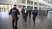 Γερμανία: Τέσσερις τραυματίες από επίθεση με μαχαίρι σε πανεπιστήμιο