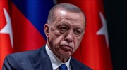 Ερντογάν: «Η Ελλάδα καλούσε τις χώρες να μην συμμετάσχουν στην Efes 2022»