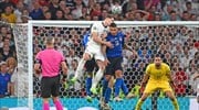 Nations League: Γιατί οι Άγγλοι δεν επέλεξαν το Γουέμπλεϊ για το παιχνίδι με την Ιταλία