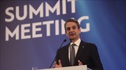 PM Mitsotakis: Western Balkans should have joined the European Union by 2033