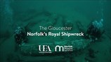Uncovering the Gloucester shipwreck: Norfolk