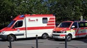 Γερμανία: Σε ψυχιατρικό νοσοκομείο ο δράστης της επίθεσης με μαχαίρι σε πανεπιστήμιο