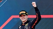 «Τραγωδία» για τη Ferrari στο Μπακού, πανηγύρια στη Red Bull