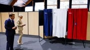 Γαλλία: «Θρίλερ» στις βουλευτικές εκλογές με κυρίαρχη την αποχή