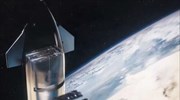 Ο Ελον Μασκ παρουσίασε σύστημα που εκτοξεύει δορυφόρους σαν… καραμέλες (βίντεο)