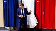 Πέντε ταραχώδη χρόνια για τη Γαλλία και την Ευρώπη