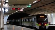 Μετρό: Κανονικα θα κινηθούν οι συρμοί αύριο - Ανεστάλη η στάση εργασίας