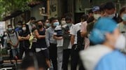 Πεκίνο: Συναγερμός για εστία κορωνοϊού σε μπαρ - Χιλιάδες κάτοικοι σε απομόνωση