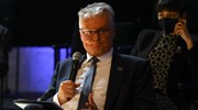 Λιθουανία: Επιδιώκει να αποσυνδεθεί από το ρωσικό δίκτυο διανομής ενέργειας το 2024