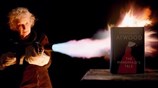 The Unburnable Book: Margaret Atwood’s THE HANDMAID
