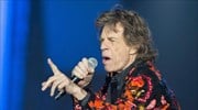 Θετικός στον κορωνοϊό ο Μικ Τζάγκερ - Οι Rolling Stones ανέβαλαν συναυλία στο Άμστερνταμ