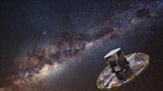 Το ευρωπαϊκό σκάφος Gaia ανίχνευσε σεισμούς και «διάβασε το DNA» σε χιλιάδες άστρα του γαλαξία μας (βίντεο)