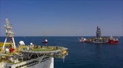 Υπόσχεση Ερντογάν για επιτάχυνση της παραγωγής φυσικού αερίου στη Μαύρη Θάλασσα