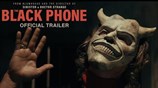 The Black Phone - Trailer