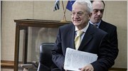 Οι τελικές ρυθμίσεις για το σωφρονιστικό σύστημα
