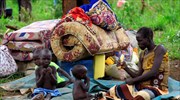 Νότιο Σουδάν: Ο ΟΗΕ χρειάζεται 426 εκατ. δολ. για να αποτρέψει μια ανθρωπιστική καταστροφή