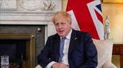 Βρετανία: «Εχθρό» διόρισε ο Τζόνσον ως «τσάρο του κόστους διαβίωσης»