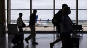 Ελβετία: Παρέλυσε η αεροπορική κίνηση - «Κλειστός μέχρι νεωτέρας» ο εναέριος χώρος