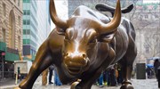 Οι κερδισμένοι της Wall Street