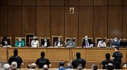 Δίκη Χρυσής Αυγής: Αίτημα αναβολής από τον Μιχαλολιάκο
