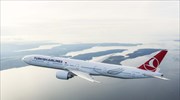 Ο Ερντογάν μετονομάζει την Turkish Airlines