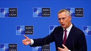 Επικοινωνία Στόλτενμπεργκ - Ερντογάν εν όψει Συνόδου Κορυφής του ΝΑΤΟ