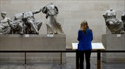 Γλυπτά Παρθενώνα: Εφικτή μία συμφωνία με την Ελλάδα δήλωσε ο πρόεδρος του Βρετανικού Μουσείου