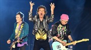 Οι Rolling Stones σχεδιάζουν νέα συναυλία στο Άμστερνταμ, στις 7 Ιουλίου
