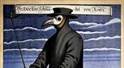Πανώλη: Το μυστήριο του Μαύρου Θανάτου βρήκε την λύση του