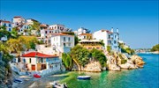 Διακοπές για κάθε γούστο σε 6 ελληνικά νησιά