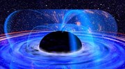Η πιο αχόρταγη μαύρη τρύπα του Σύμπαντος καταπίνει μια Γη κάθε δευτερόλεπτο (βίντεο)