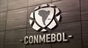 Νέα σύγκρουση CONMEBOL - FIFA