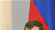 Βελτίωση των σχέσεων ΗΠΑ - Ρωσίας «βλέπει» ο Μεντβέντεφ