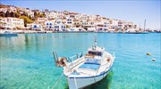 Evening Standard: Το ελληνικό νησί που φιγουράρει στους κορυφαίους ανερχόμενους προορισμούς του κόσμου για το 2022