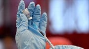 Γερμανία: Σύσταση Λάουτερμπαχ να εμβολιαστούν οι πολίτες με 4η δόση
