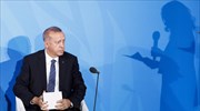 Νέα πρόκληση Ερντογάν: «Δεν μιλάω με Ελλάδα, αν δεν βρεθεί μπροστά μου έντιμος πολιτικός»
