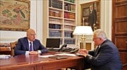Αύριο στη «Ν»: Αποκλειστική συνέντευξη του υπουργού Εξωτερικών, Νίκου Δένδια