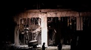 Κίνα: Έξι νεκροί μετά από έκρηξη σε εργοστάσιο χημικών της Λαντσόου