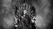 Ρόμπερτ Πλαντ: «Απέρριψα ρόλο στο Game Of Thrones»
