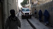 Αφγανιστάν: Εκρήξεις με νεκρούς σε ισλαμικά τεμένη
