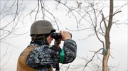 Ουκρανία: Διασώθηκαν οι ανθρακωρύχοι που είχαν εγκλωβιστεί σε ορυχείο στο Ντονέτσκ
