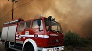 Εύβοια - Πυρκαγιά: Μάχη με τις φλόγες και τους ανέμους τη νύχτα - Επιχείρηση συντονισμού