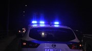 Θεσσαλονίκη: Θανατηφόρο τροχαίο τα ξημερώματα με θύμα 23χρονη οδηγό
